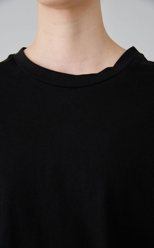 【reADdress】リングベルトTシャツ