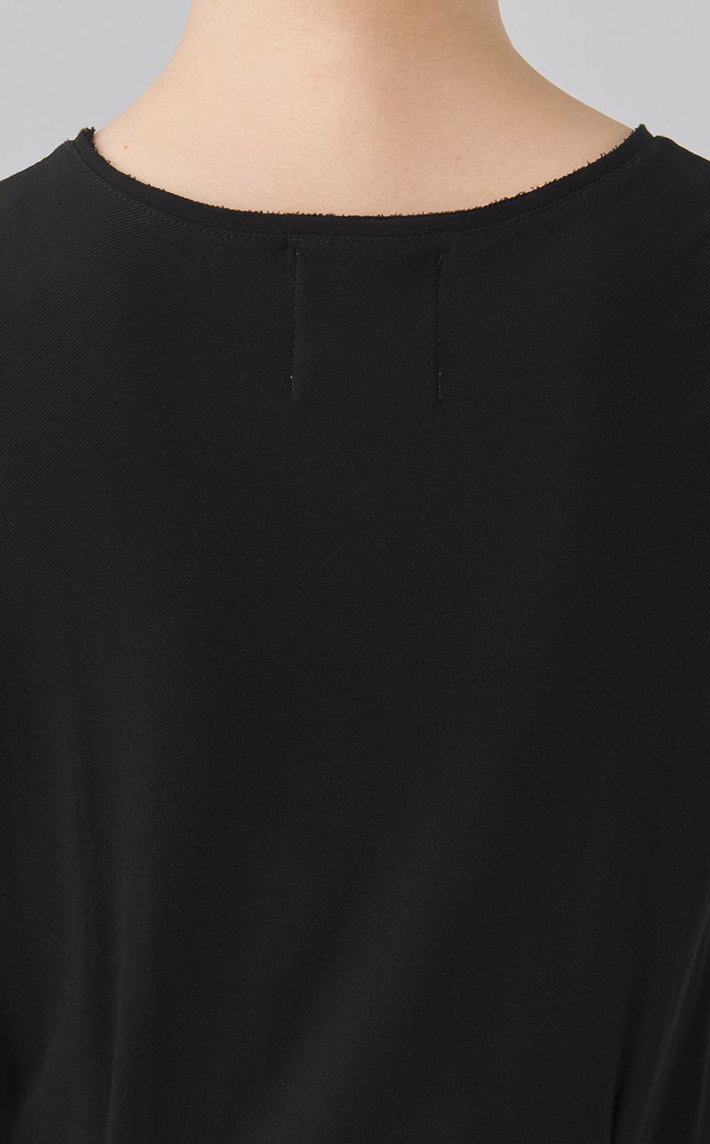 【reADdress】ボリュームフレアマキシワンピース