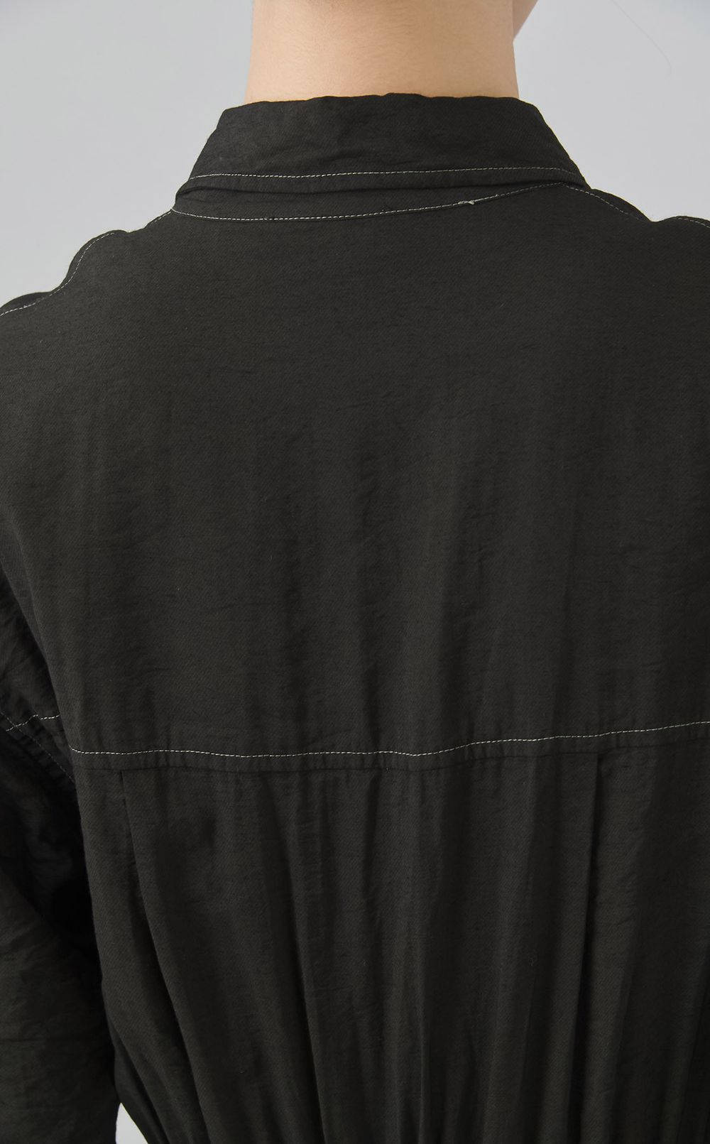 【reADdress】フロントタイワンピース