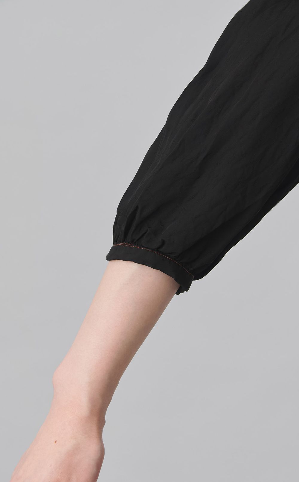 【reADdress】ミディシャツワンピース