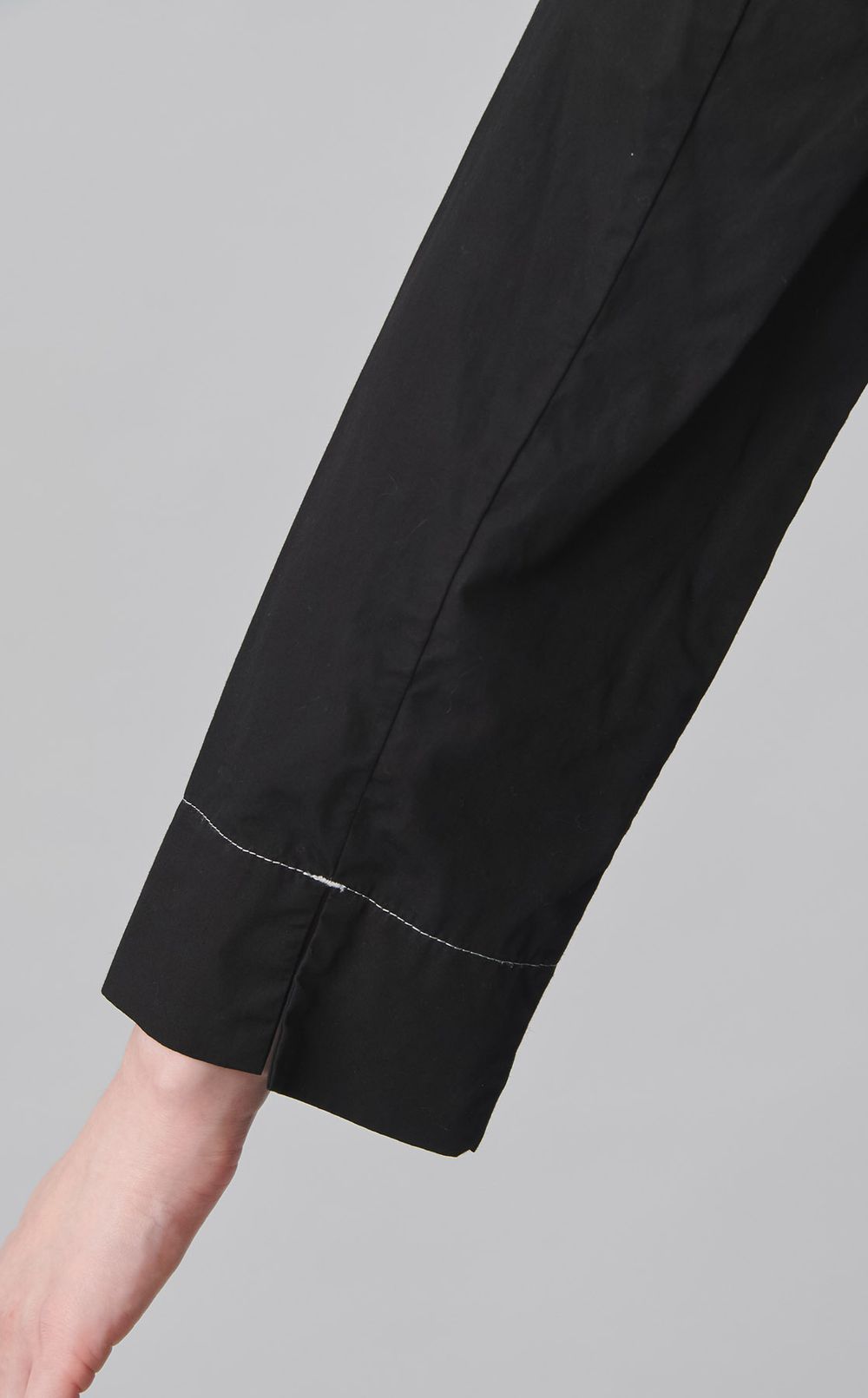 【reADdress】Vネックギャザーワンピース