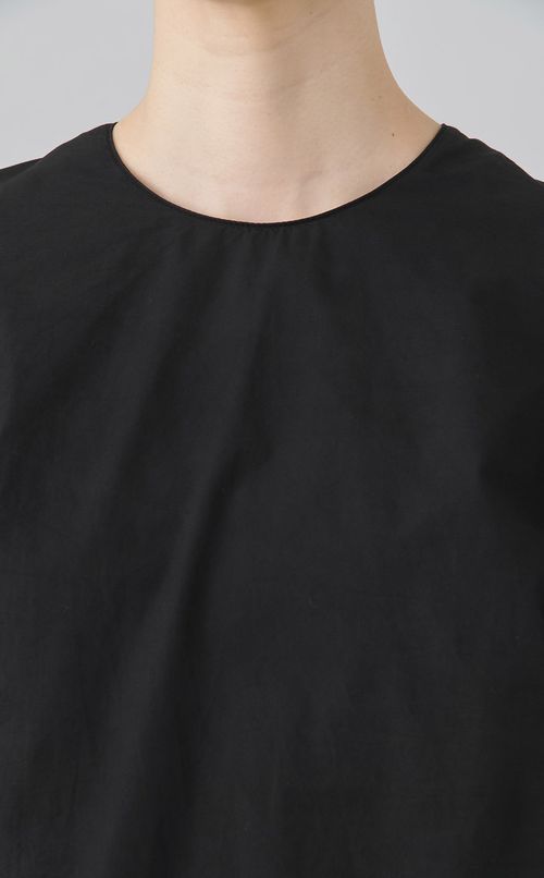 【reADdress】パフスリーブプルオーバー