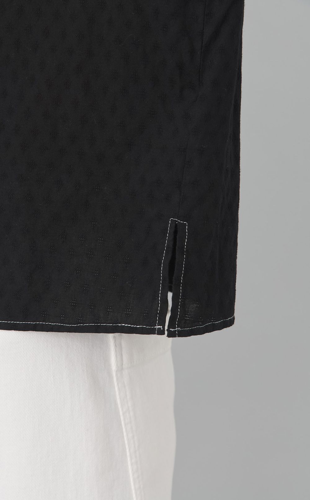 【reADdress】エンブロイダリープルオーバーブラウス