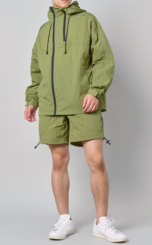 イージーショートパンツ