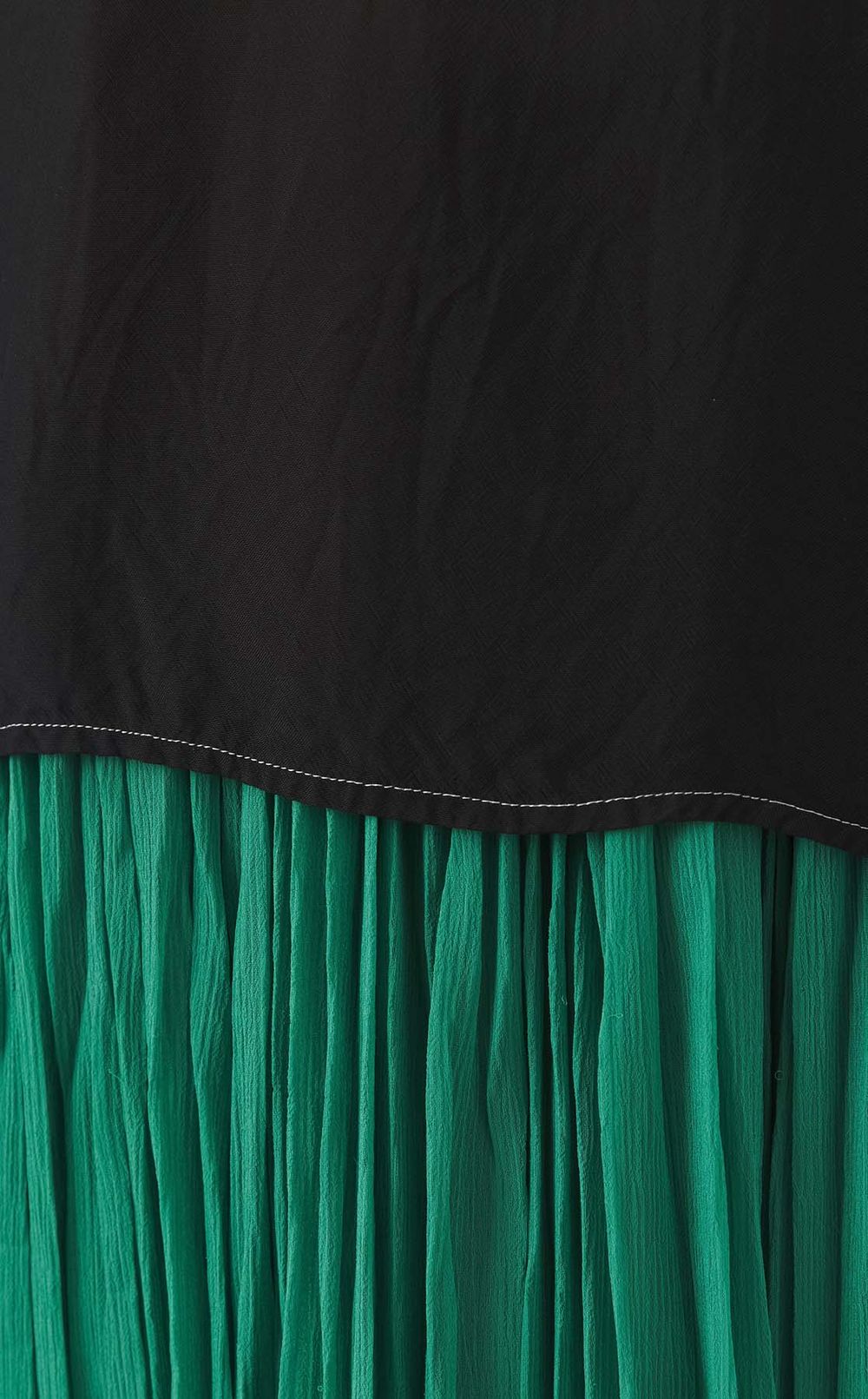 【reADdress】クルーネックTブラウス