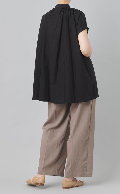 【reADdress】フロントタックシャツ