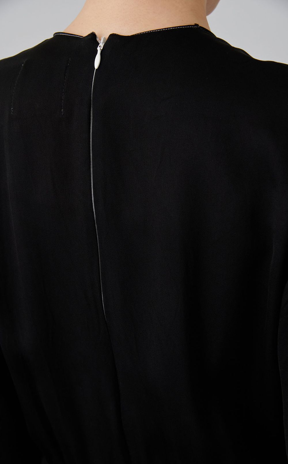 【reADdress】ドレープノットワンピース