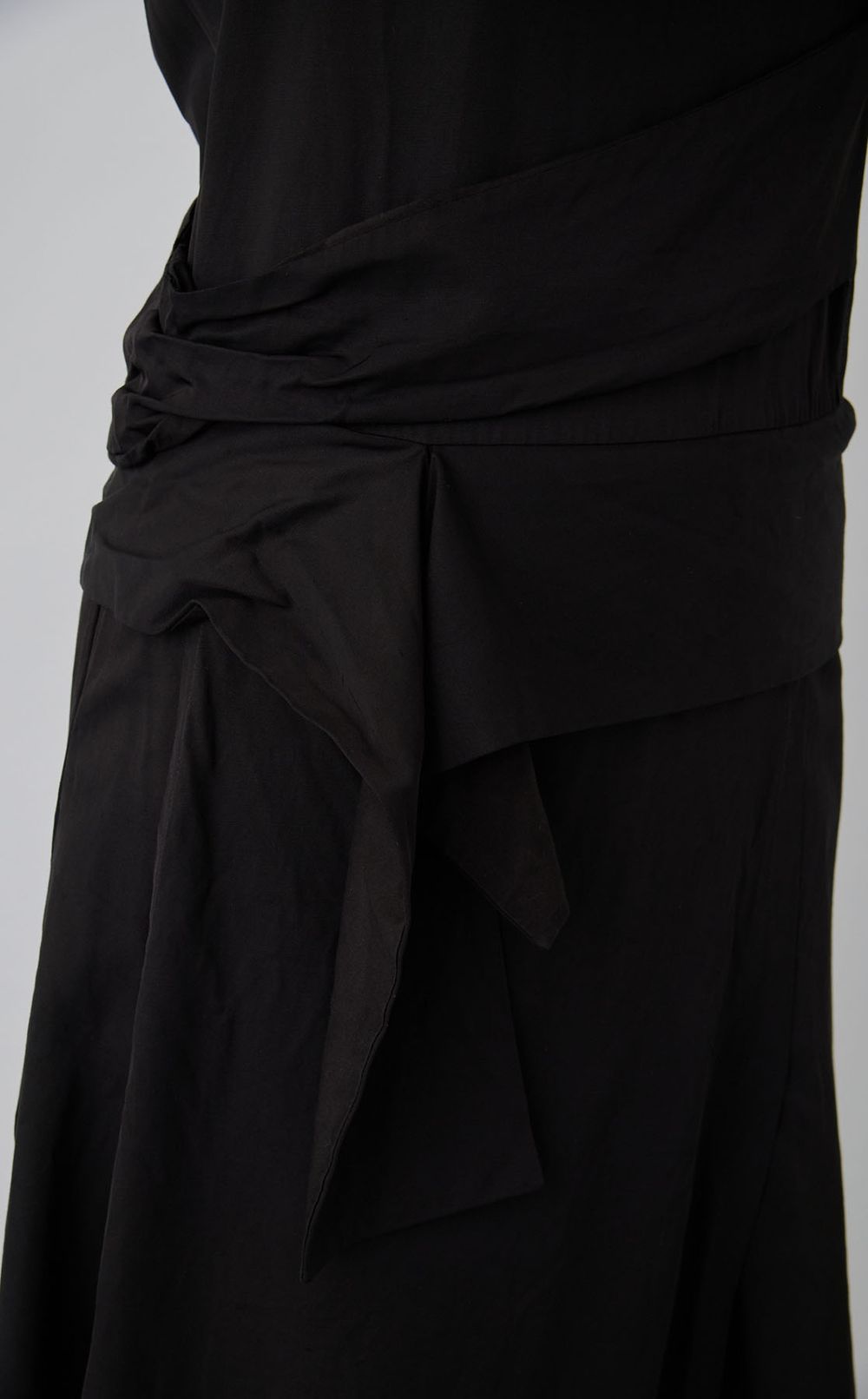 【reADdress】クロスストラップワンピース