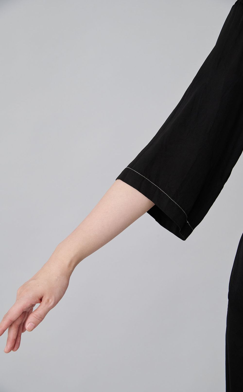 【reADdress】ドレープノットワンピース