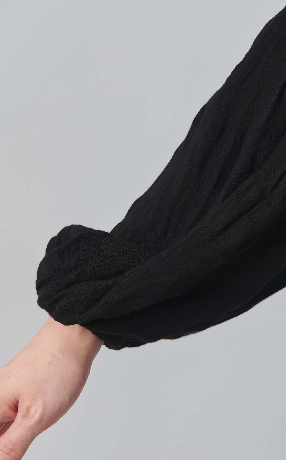 【reADdress】マルチストライプワンピース