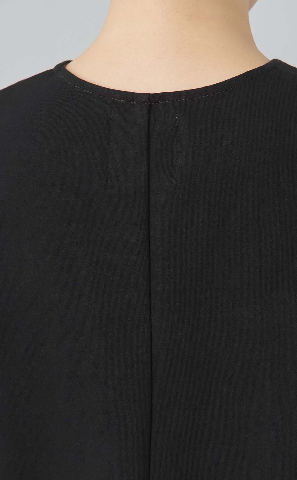 【reADdress】シアーバルーンスリーブカットソー