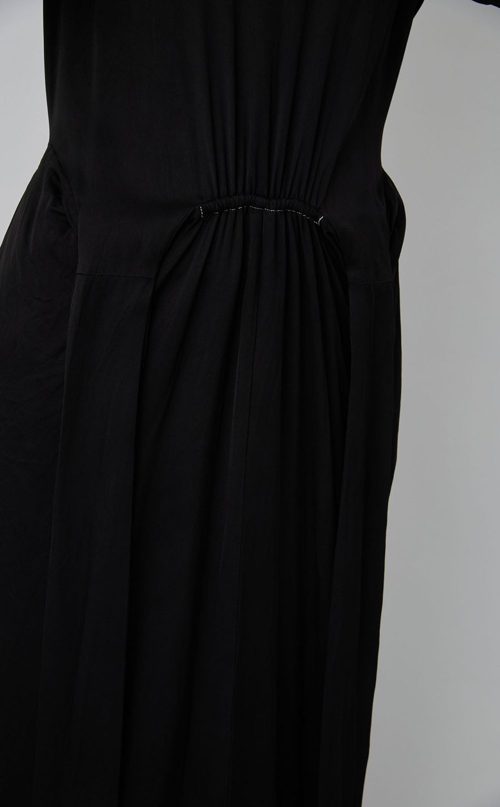 【reADdress】ドレープノットワンピース