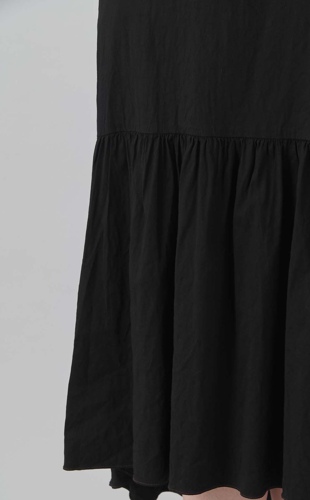 【reADdress】Aラインティアードドレス