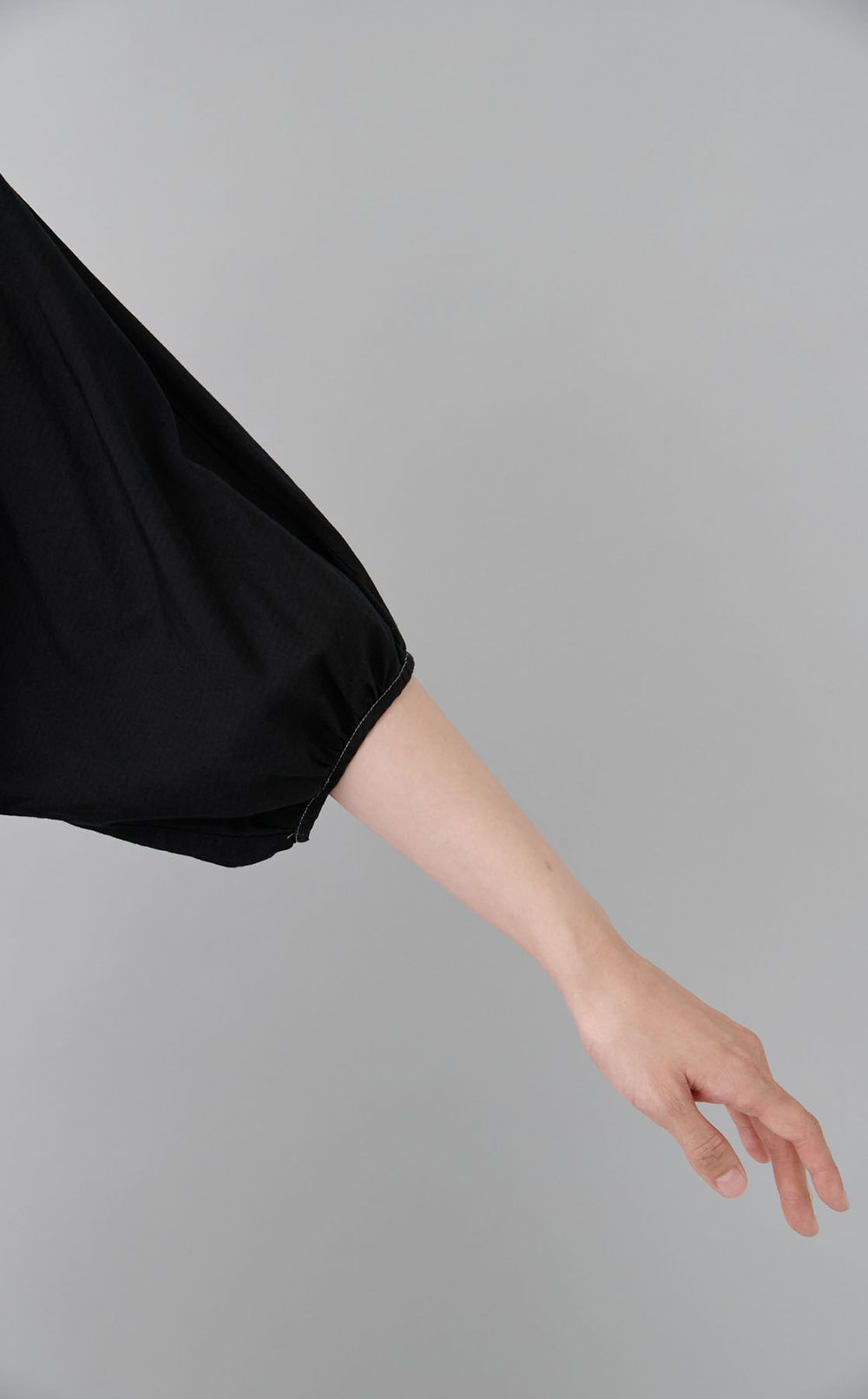 【reADdress】ミニフラワーストライプワンピース