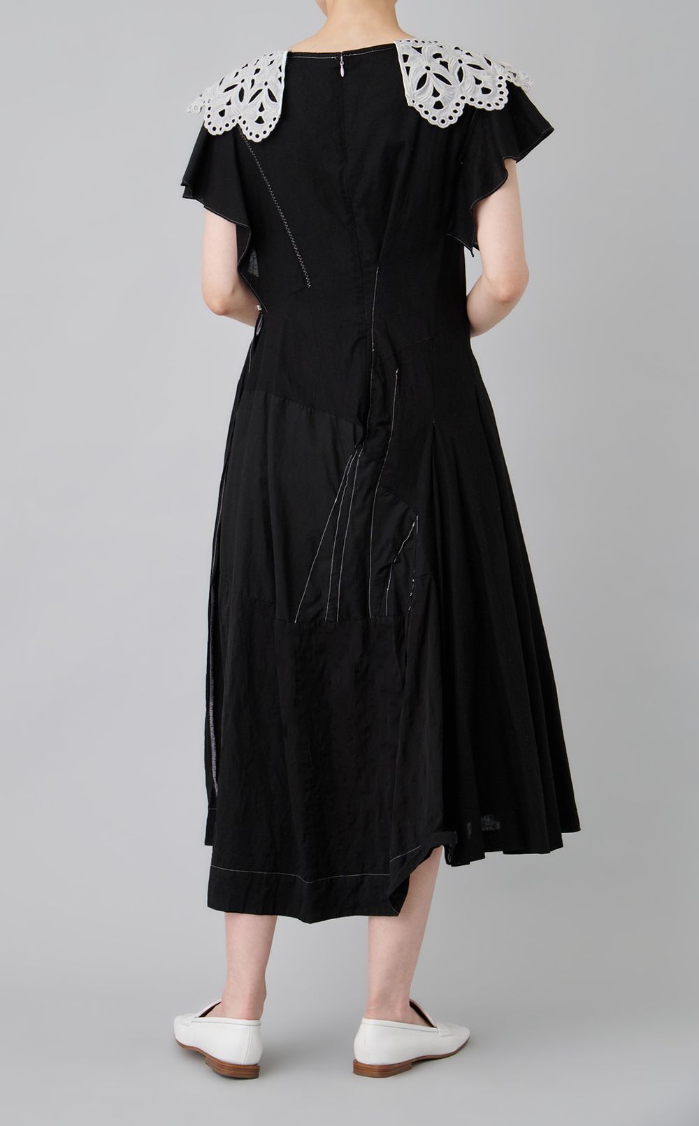 【reADdress】ドッキングワンピース