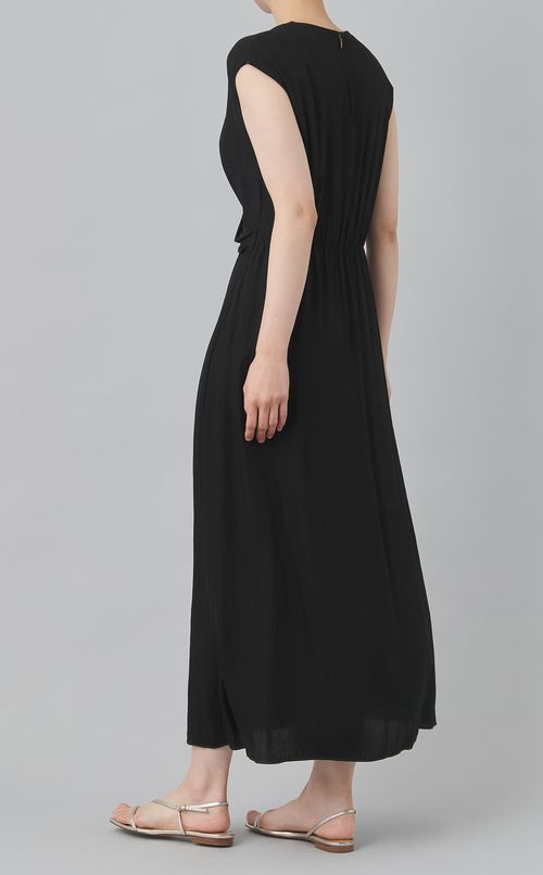 【reADdress】フロントツイストワンピース