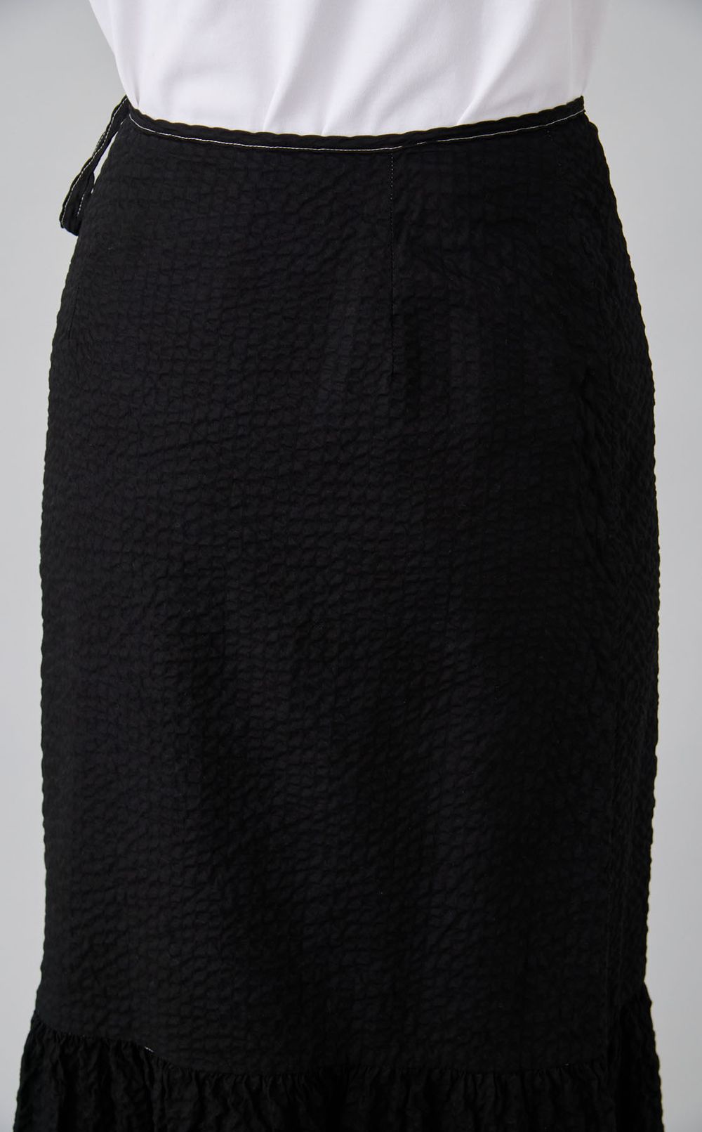 【reADdress】ロングマーメイドスカート