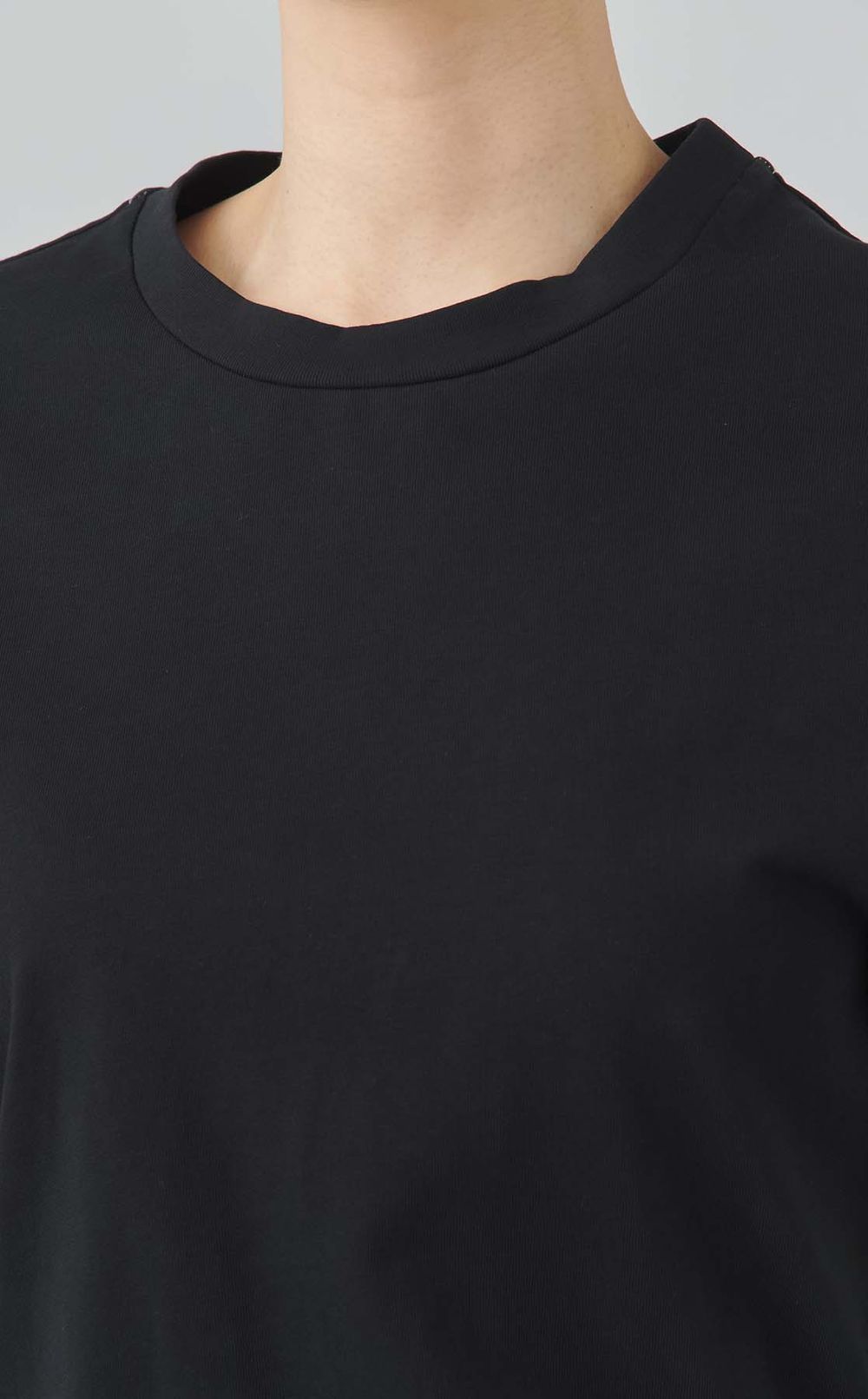 【reADdress】リングベルトTシャツ