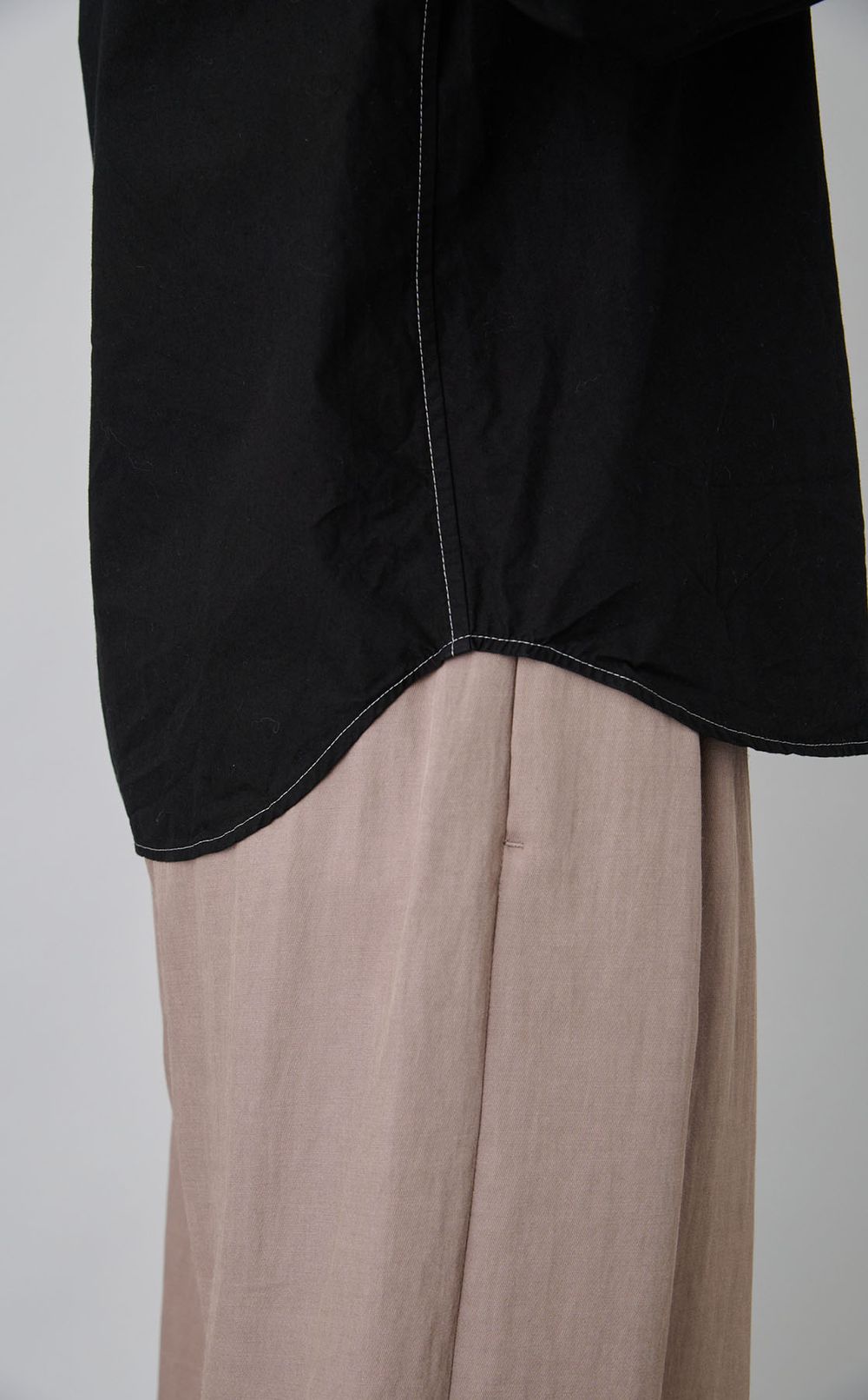 【reADdress】バルーンティペット2WAYブラウス