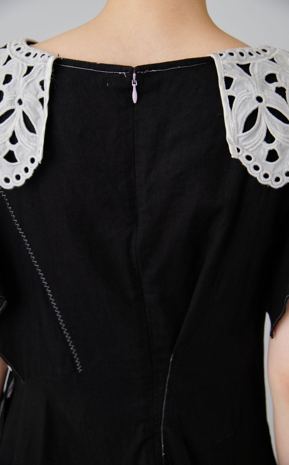 【reADdress】ドッキングワンピース