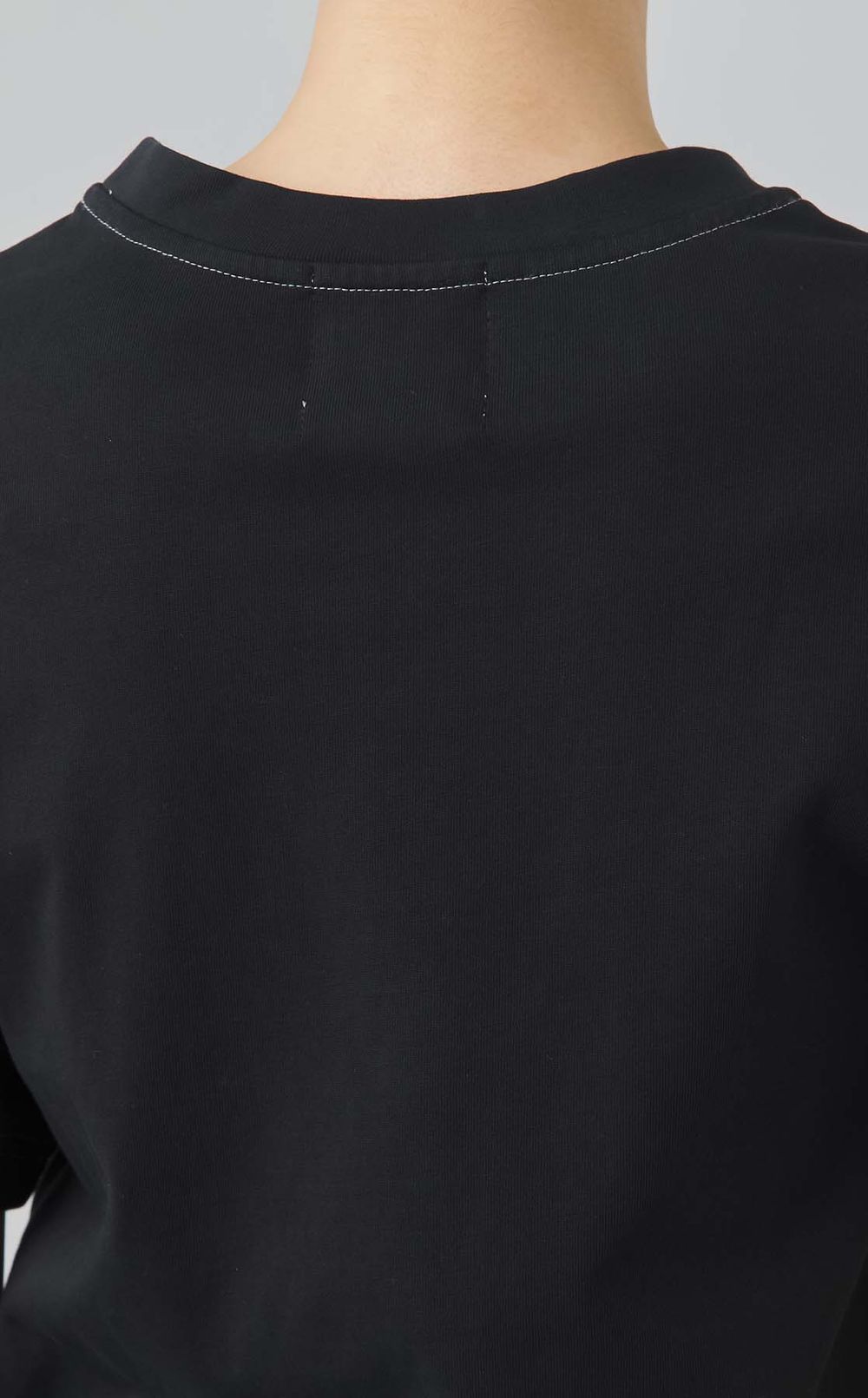 【reADdress】リングベルトTシャツ