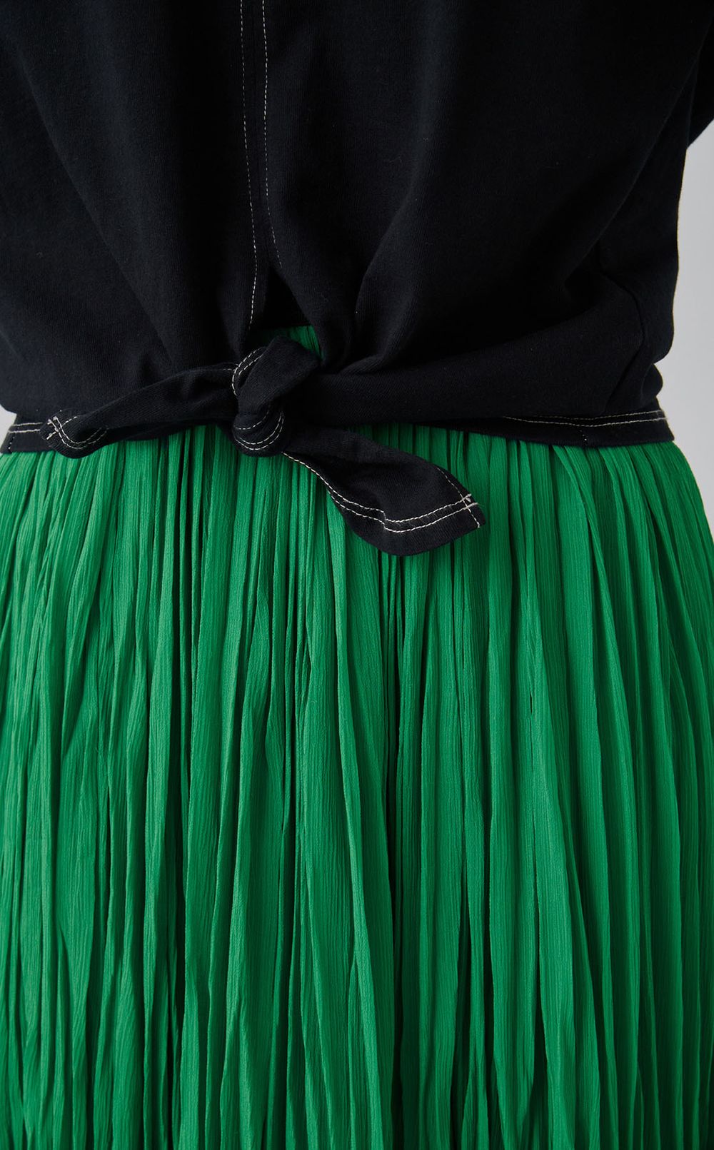 【reADdress】コットンデザインカットソー