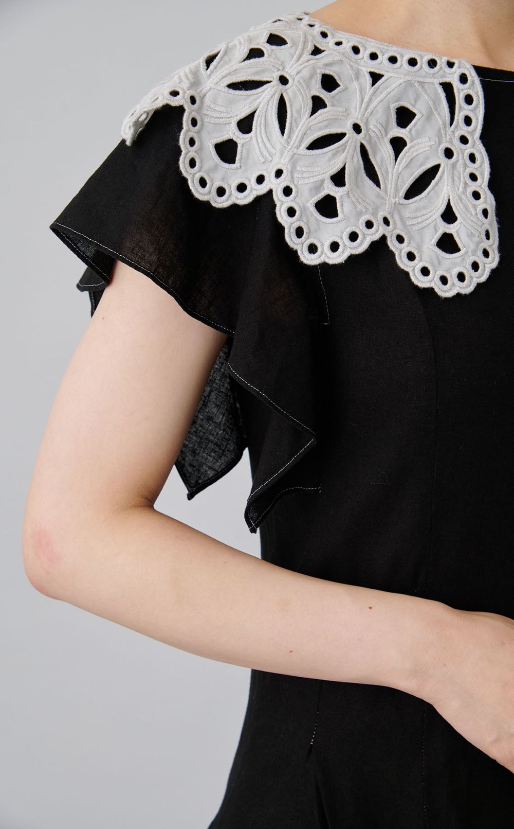 【reADdress】ドッキングワンピース