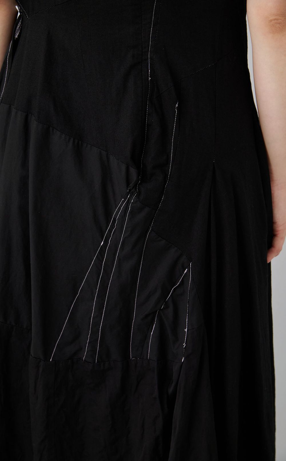 【reADdress】ドッキングワンピース