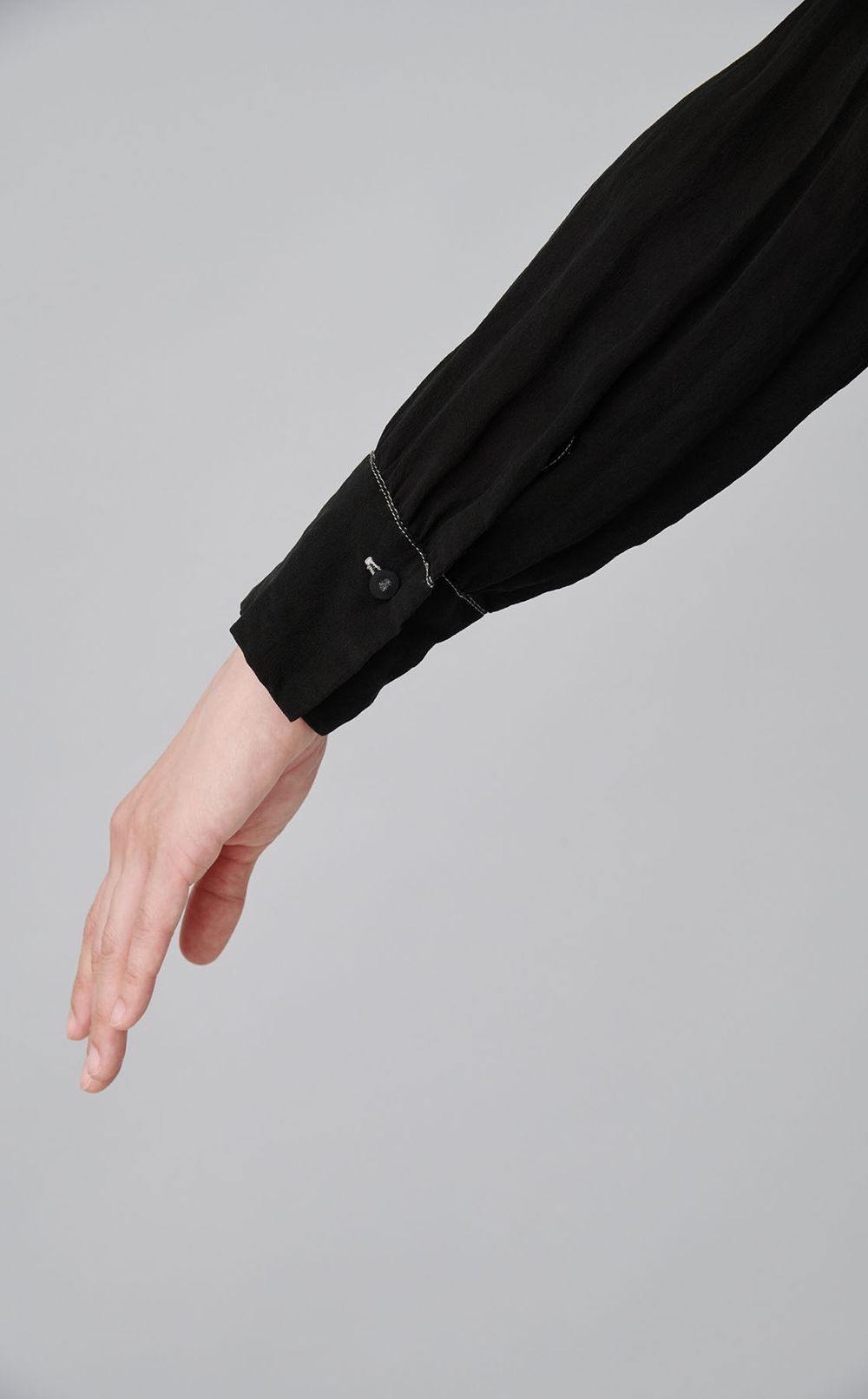 【reADdress】シャツワンピース