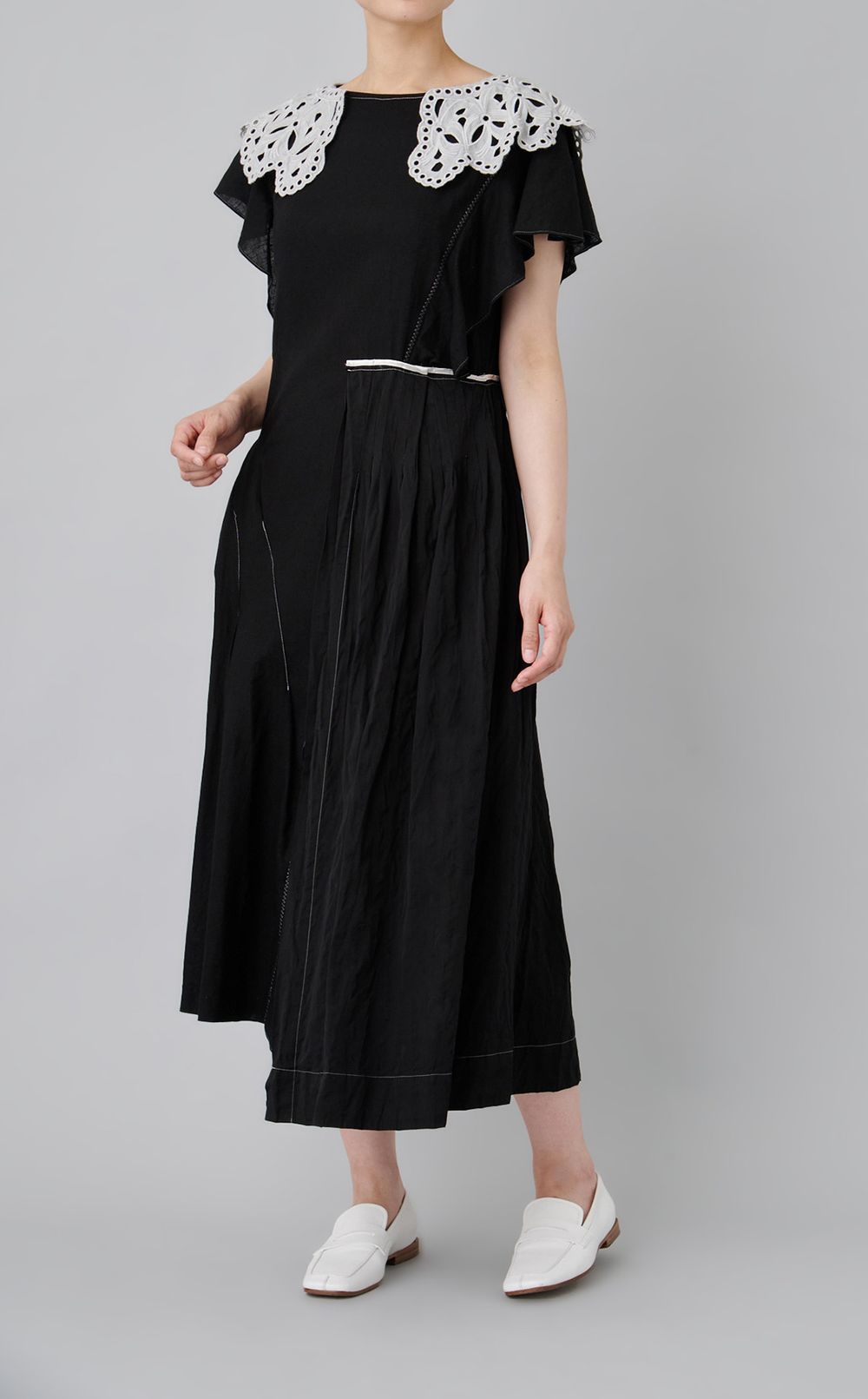 【reADdress】ドッキングワンピース