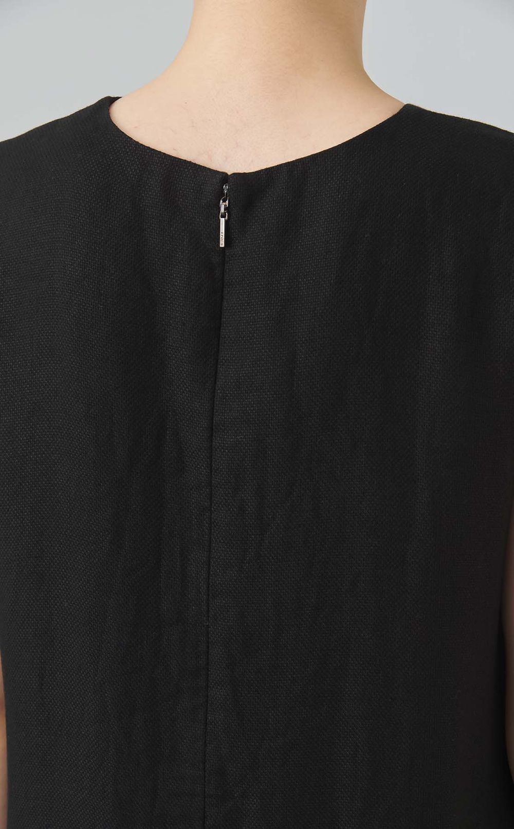 【reADdress】レース使いノースリーブワンピース