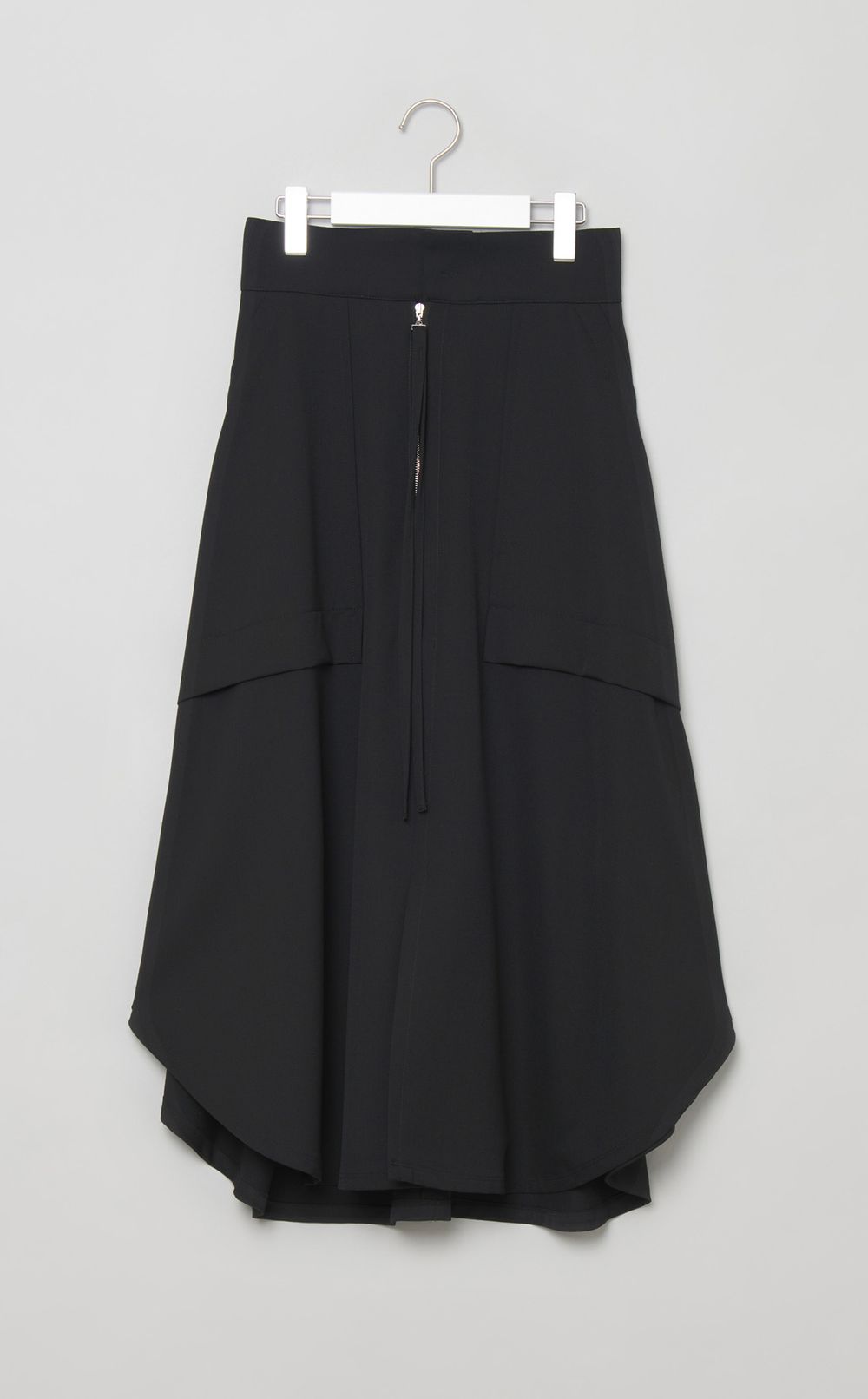 ワークフレアスカート