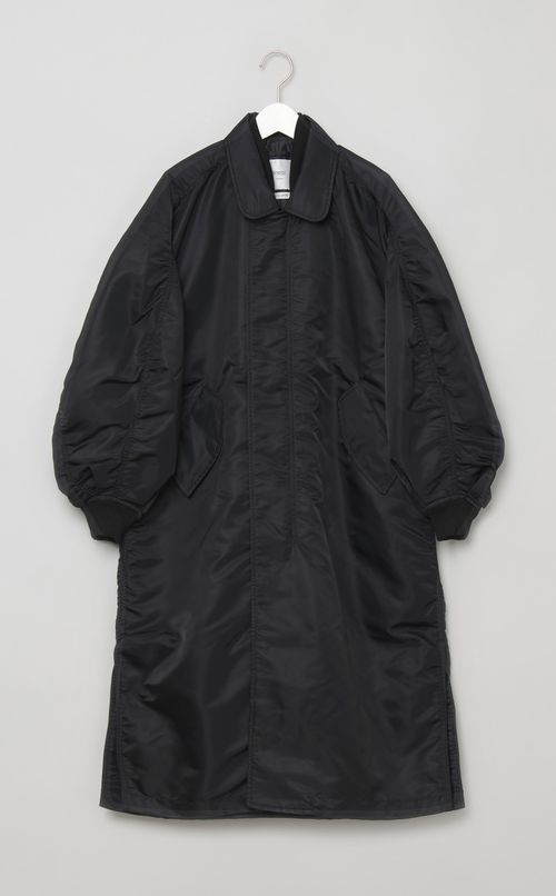 ボリュームスリーブロングMA-1