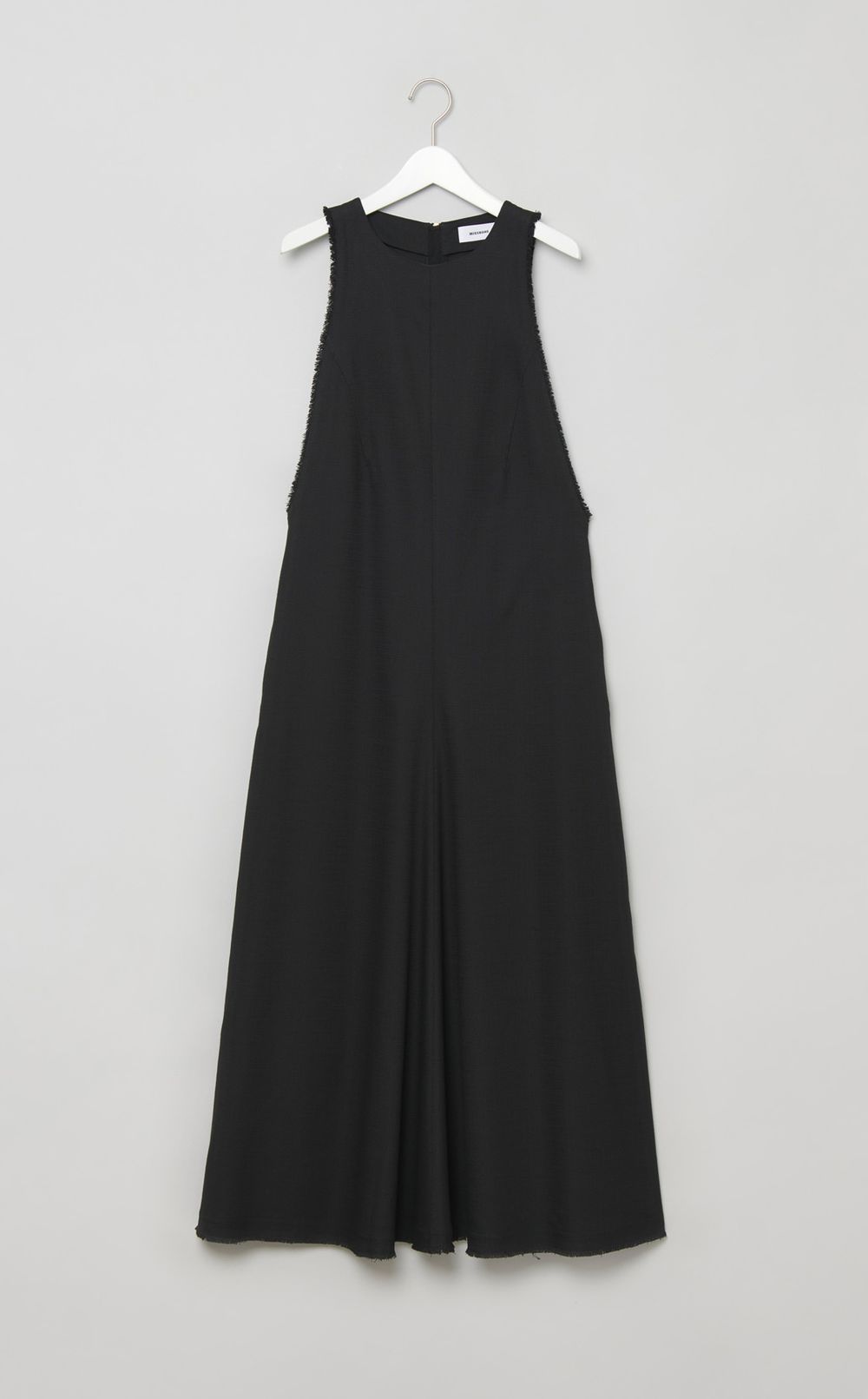 アメリカンスリーブワンピース