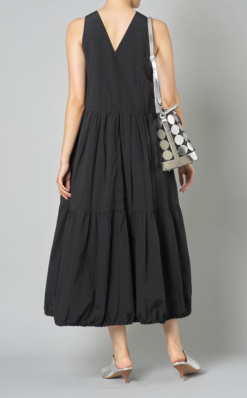 BULLESバケットショルダーバッグ