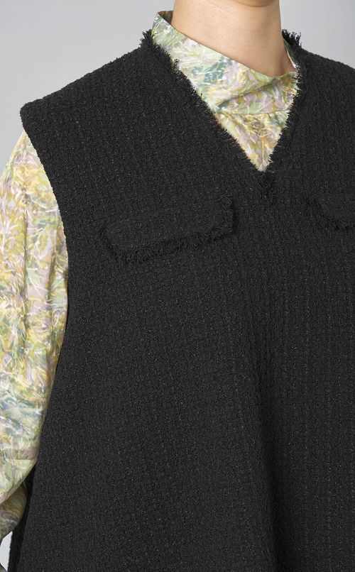 ソフトシャイニーブークレートップス