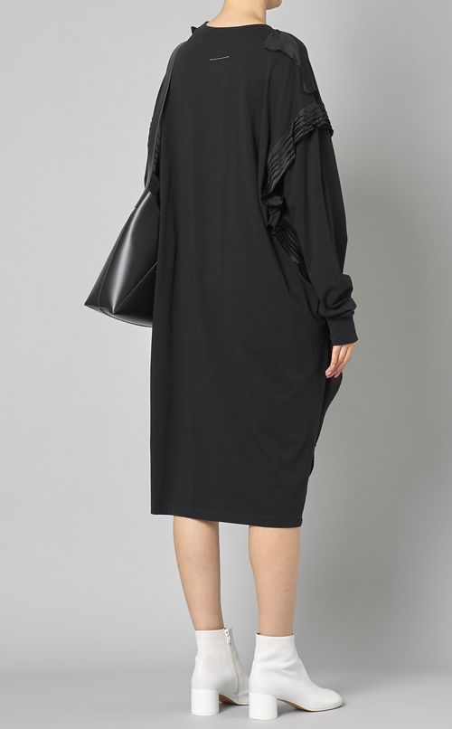 フォーチューンクッキーレザーバッグ