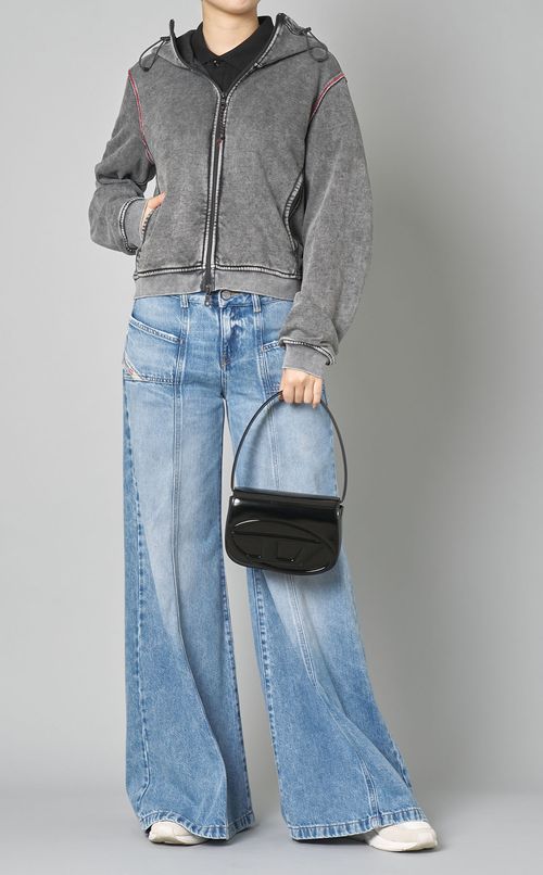 1DRトップハンドルレザーバッグ