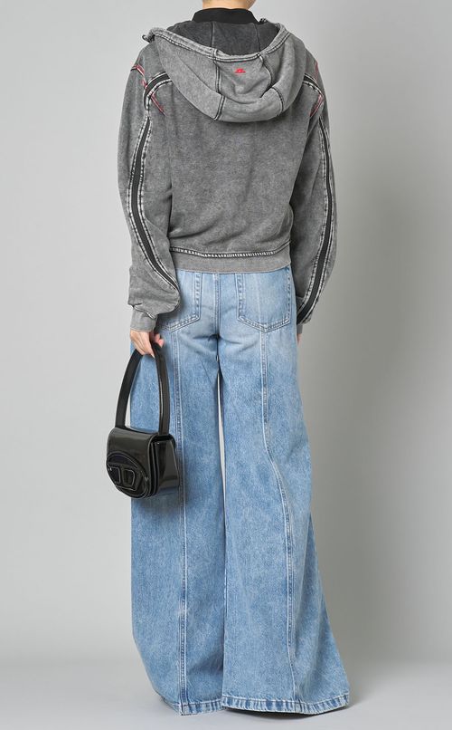 1DRトップハンドルレザーバッグ