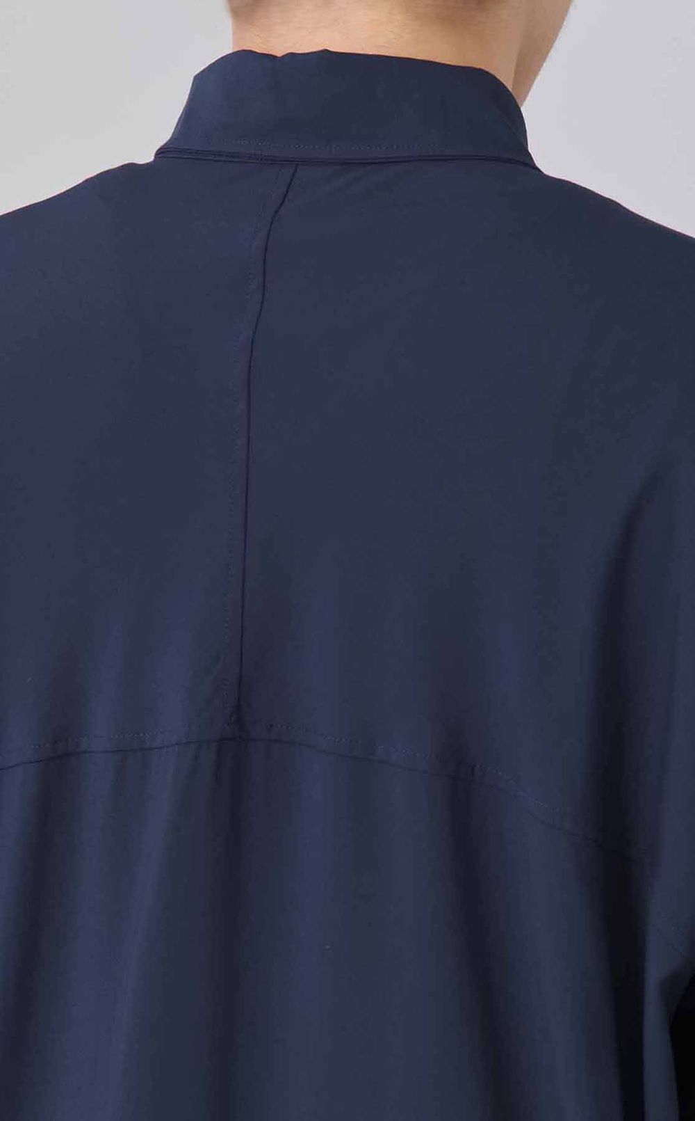 ショートスリーブアローラインシャツ