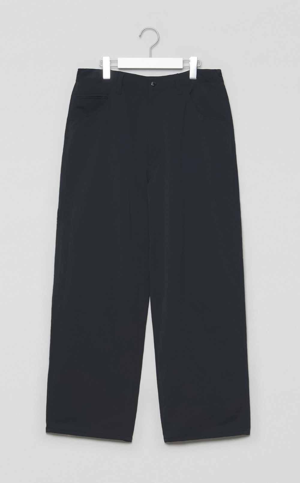 アルファドライフィールドワークパンツ