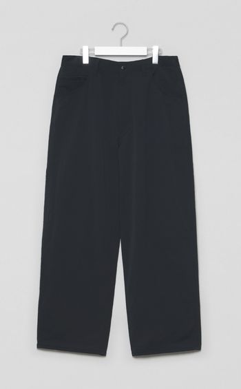 アルファドライフィールドワークパンツ