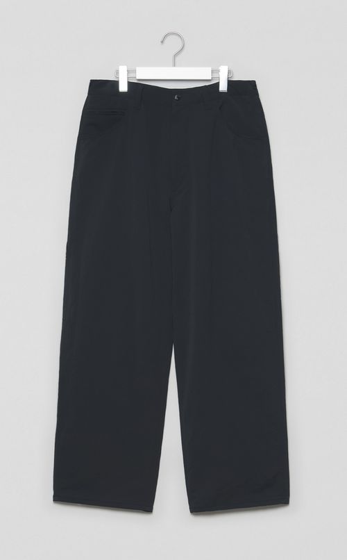 アルファドライフィールドワークパンツ