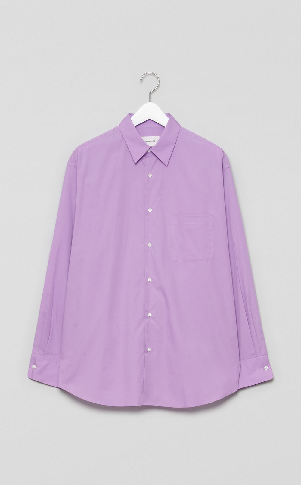 コンフォートシャツ