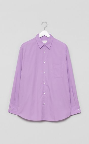 コンフォートシャツ