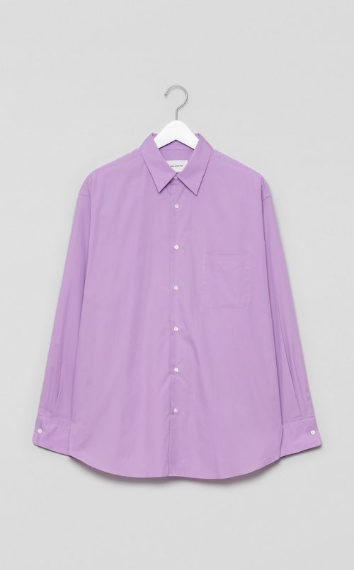 コンフォートシャツ