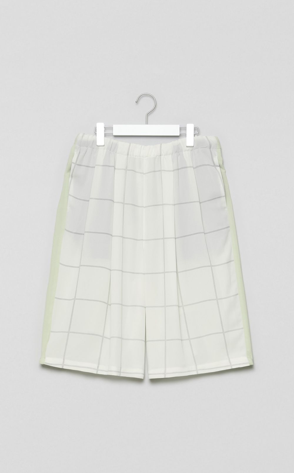 【reADdress】ハーフパンツ