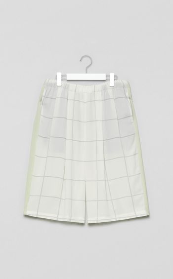 【reADdress】ハーフパンツ