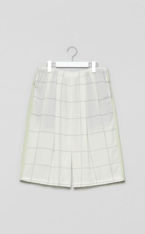 【reADdress】ハーフパンツ