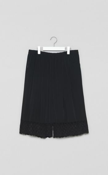 【reADdress】ハーフパンツ